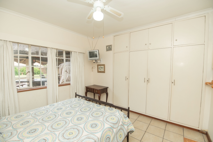 4 Bedroom Property for Sale in Amsterdamhoek Eastern Cape